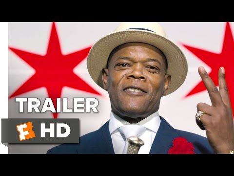 Chi-Raq (2016) Trailer