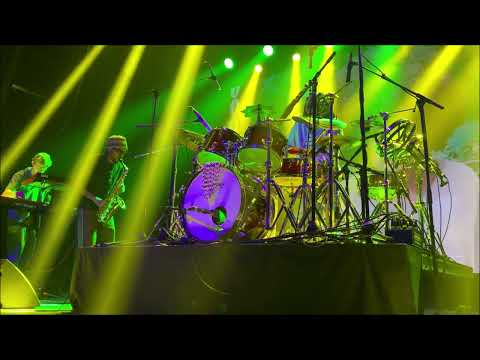 Yussef Dayes - Live at The Studio at The Factory, Deep Ellum, Dallas, TX 12/15/2023