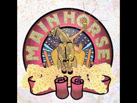 Mainhorse:-'Passing Years'