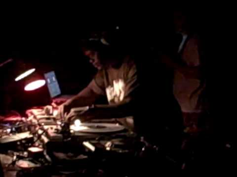 Grand Wizzard Theodore - BELTEK 2009