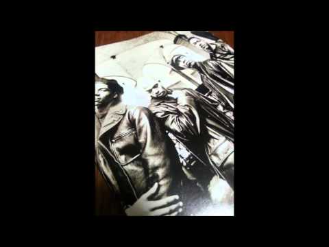 Solo - Blowin' My Mind