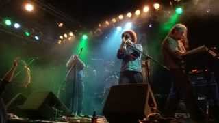 Complete concert - NEGURA BUNGET (10.10.2013 Berlin, K17) HD