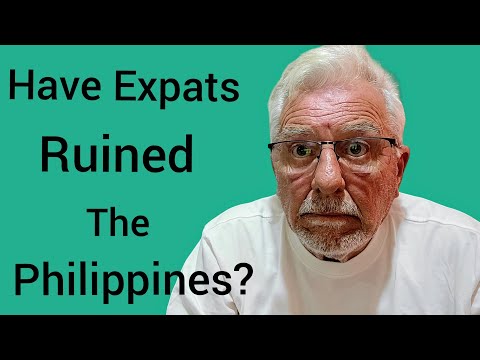 The Expat Retirement Dream is a LIE (Expats, Retired Life & YOU)