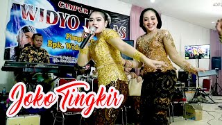 Download lagu JOKO TINGKIR VOC. RAGIL SAPUTRI & YULI CAMPURSARI WIDYO LARAS mp3 Download lagu JOKO TINGKIR VOC. RAGIL SAPUTRI & YULI CAMPURSARI WIDYO LARAS mp3
