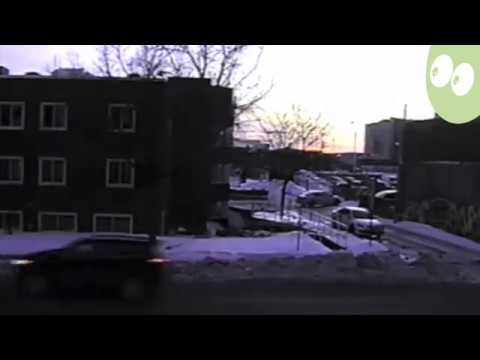 CFCF - "Self Service" (Official Video)