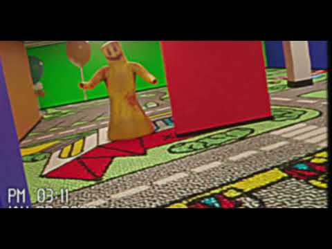 M.E.G endless reality level fun OST  ?