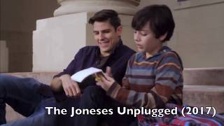 Hunter Payton Theatrical Demo Reel 2017 video