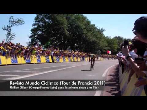 Le Tour: Tour de France 2011 Etape 1