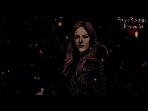 Nightcore Ultraviolet * Freya Ridings