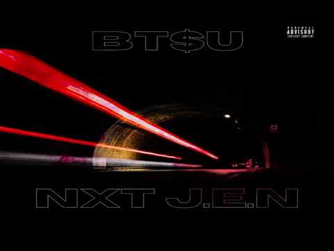 BT$U - Distance (ft NXT J.E.N)