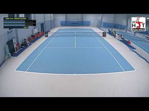 Kurt 1_24.1.2022_Optim Tour - Medilab Cup 2022 SK HIT Hradec Králové