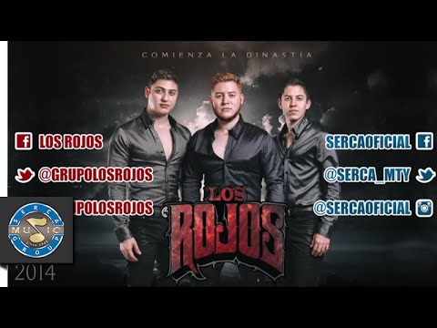 Los Rojos | Fuera de servicio (Audio)