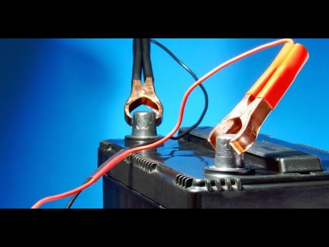 Зарядное устройство ИКАР-515 #зарядка #аккумулятор #2022 #батарея #икар