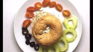 Bagel Lover