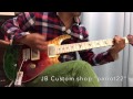 JB김영준 JB Custom Shop Parrot22 Sound Sample