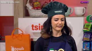 Մամայի եփածն ուրիշ է/Mamai epacn urish e - Programs 369