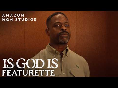 Is A Ride - Featurette