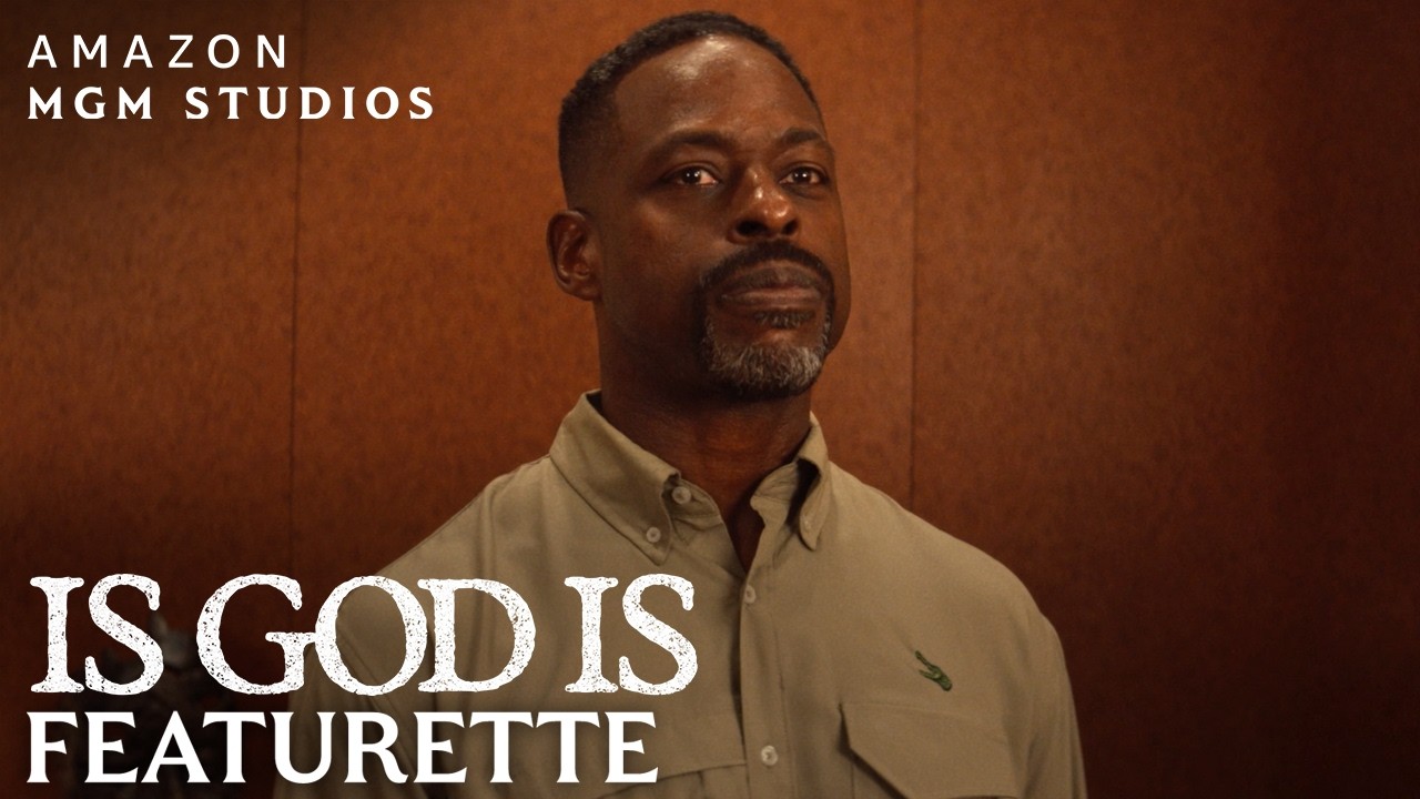 Is A Ride - Featurette