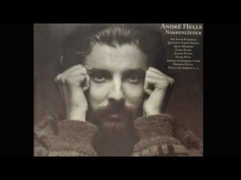 Andre Heller - Die wahren Abenteuer sind im Kopf