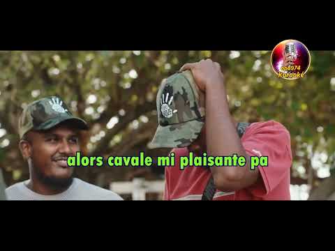Lyrics : Heritaz - Secteur 410 by opa974 karaoke