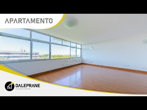 Apartamento na Asa Sul - Daleprane