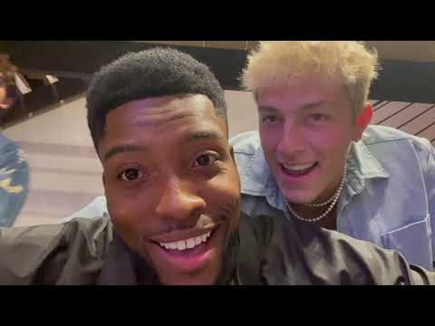 A DAY IN LIFE - LOS ANGELES (EP.1)