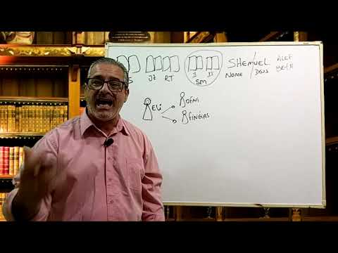 LIVROS HISTÓRICOS E POÉTICOS 3 AULA