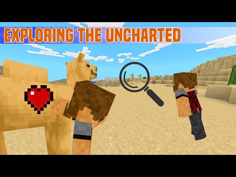 Exploring the Uncharted: Unveiling 1.20's Hidden Wonders in Minecraft