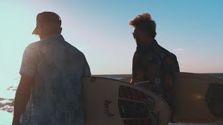 LOCASH - Beach Boys (Visualizer)