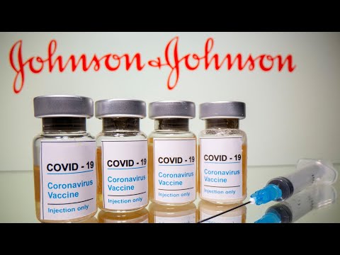 CDC, FDA officials speak as Johnson & Johnson vaccine use is approved - 4/23 (FULL LIVE STREAM)