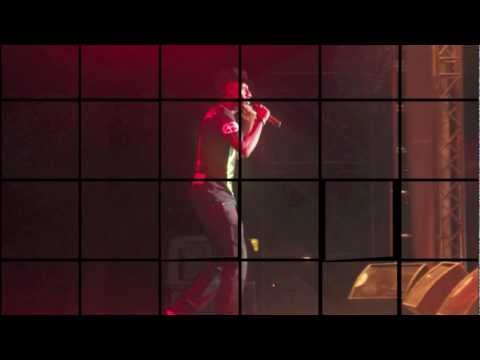 Jaamie Woods - Embaga