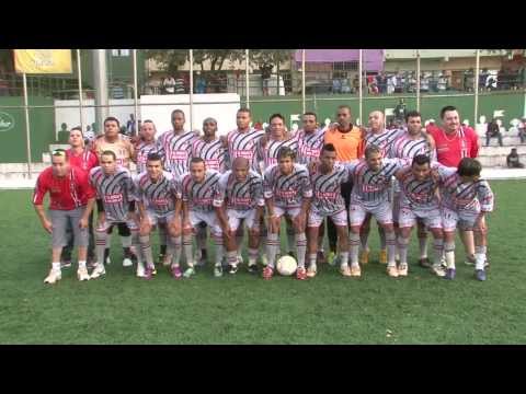 COPA DA PAZ 2012