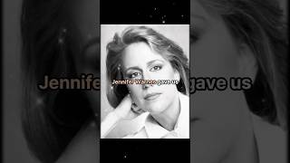 Jennifer Warnes: The Voice You Know, But Didn’t Know You Knew! #inspiration #singer