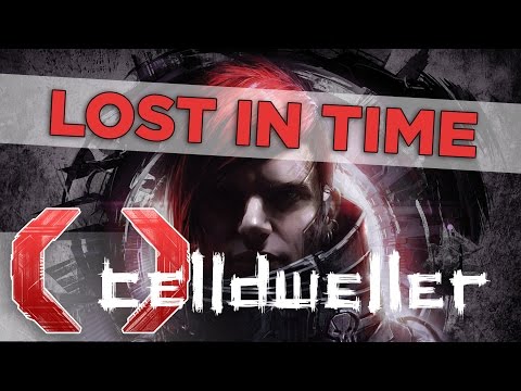 Celldweller - Lost In Time