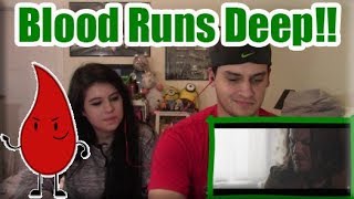 &quot;John Mayer - In the Blood (Home Free Version) (Country Music)&quot; | COUPLE&#39;S REACTION!
