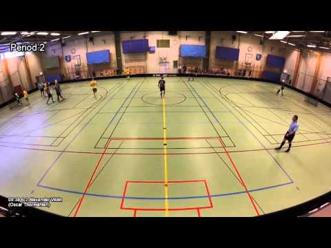 Varla IBK - Sandö IBK