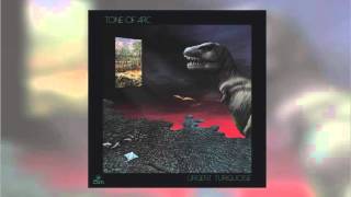 Tone of Arc - The Rip (Portishead Cover)