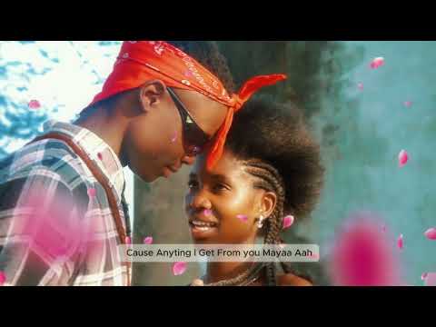 Retina - Admire [Lyric & Visualiser]