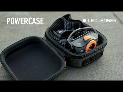 Ledlenser Powercase | Features | Deutsch