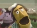 Sesame Street Do De Duckie With Ernie In Reverse Slow Motion