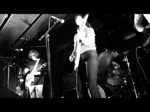 matt hollywood & the bad feelings | miss june '75 | live @ batofar