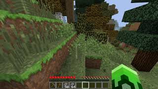 O INICIO ! ( Minecraft Aventura #1 )