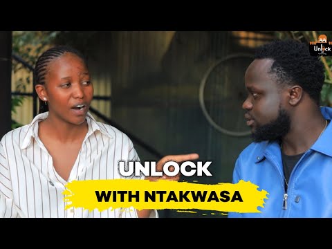 NTAKWASA UNLOCK: Abagabo Bagomba Kutwingiga 👀Crazy Show Ever🔥💔💔🔥