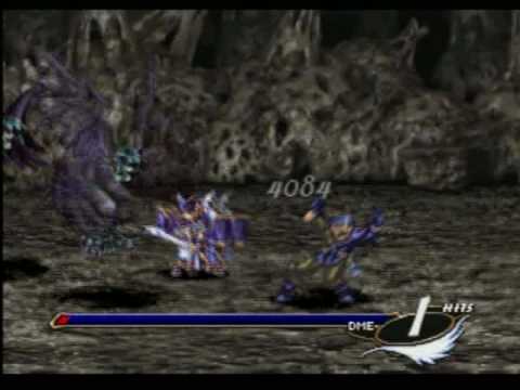 Valkyrie Profile - 116 - Cave of Oblivion Chapter 6 Part 2
