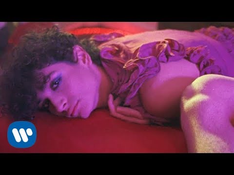 Loquillo - Rey del Glam (Videoclip Oficial)