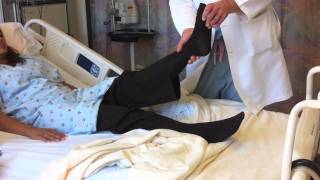 06 - mNIHSS - Leg Motor