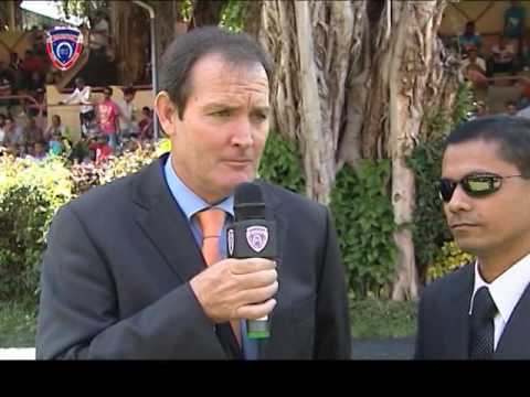 RACE MEETING 31 - 2015