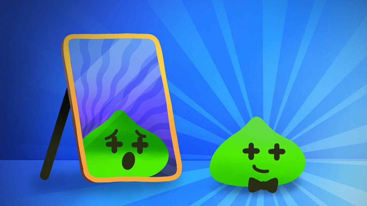 You Need To Start Ignoring Yourself