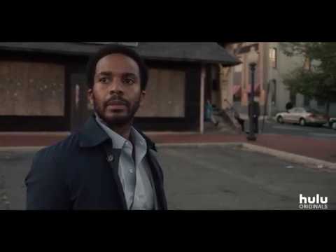 Castle Rock (2018) First Look Teaser Official • A Hulu Original, Stephen King