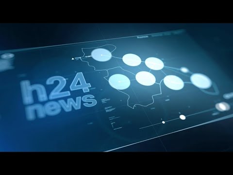 TRM h24 News (Edizione delle 18.00) - 29 gennaio 2026